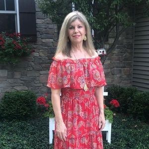 Meet your Posher, Lisa